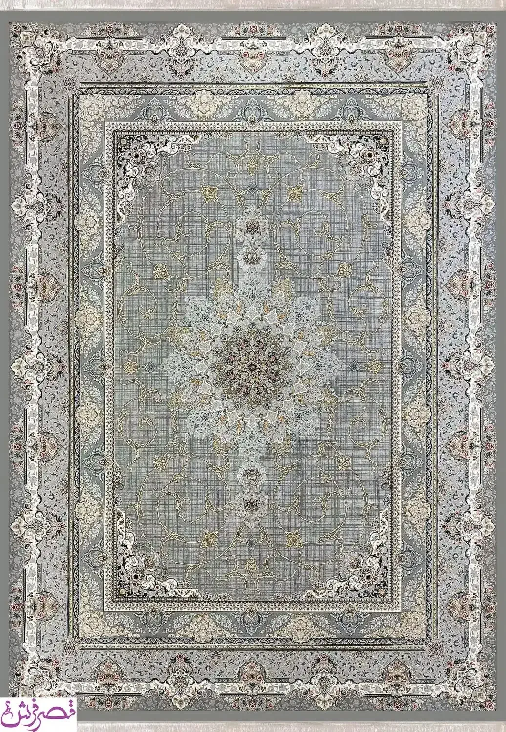 قالی فرش|فرش|فریدونشهر, |دیوار