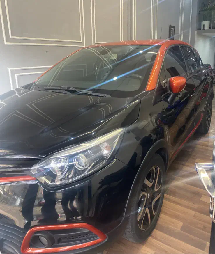 کپچر ۲۰۱۶ بی رنگ|خودرو سواری و وانت|تهران, فدک|دیوار