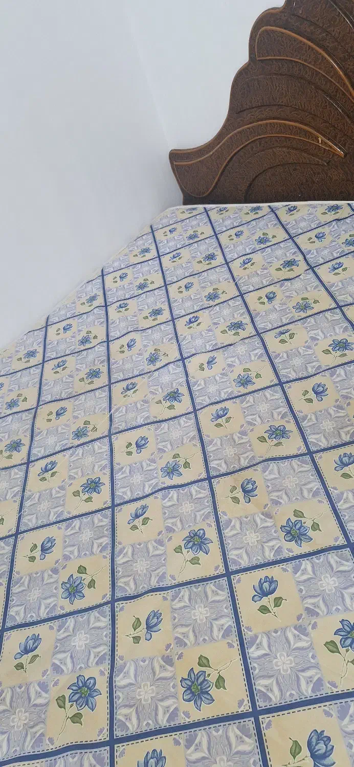 تشک دونفره معمولی|تشک تختخواب|بیرجند, |دیوار