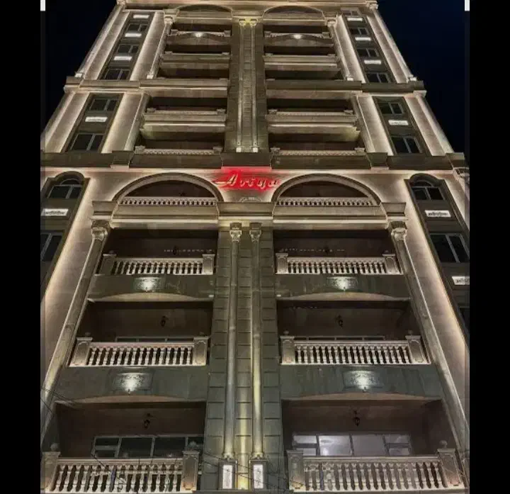 اپارتمان لاکچری سرعین|فروش آپارتمان|سرعین, |دیوار