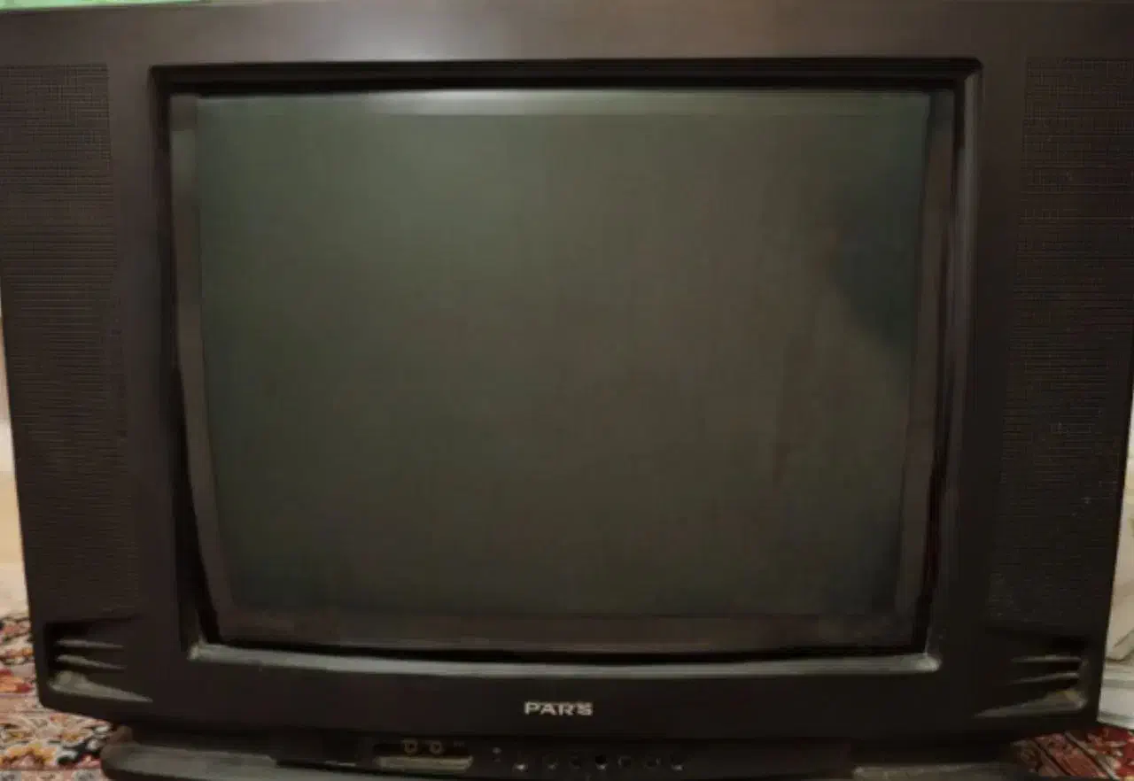 تلویزیون پارس|تلویزیون و پروژکتور|قائمشهر, |دیوار