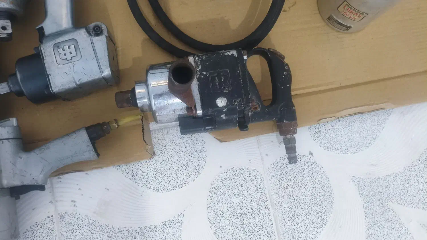 جک انرپک آمریکای و ژاپن نونو در حد و بوکس های|ابزارآلات|تهران, تهرانسر شمالی|دیوار