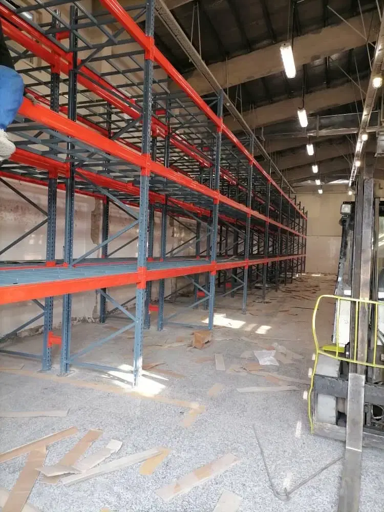 قفسه نظم دهنده/قفسه راک ۲۰۰۰۳۳۳|فروشگاه و مغازه|تهران, گلستان (شهرک راه آهن)|دیوار
