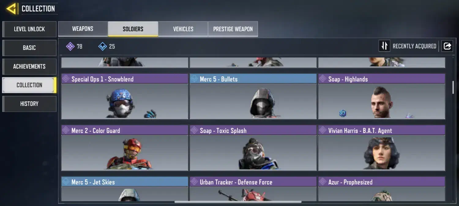 اکانت کالاف|کنسول، بازی ویدئویی و آنلاین|خاش, |دیوار