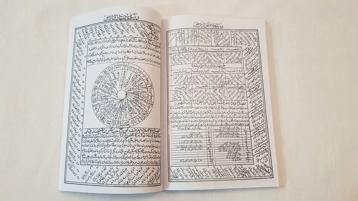 دُعا|کتاب و مجله مذهبی|همدان, |دیوار