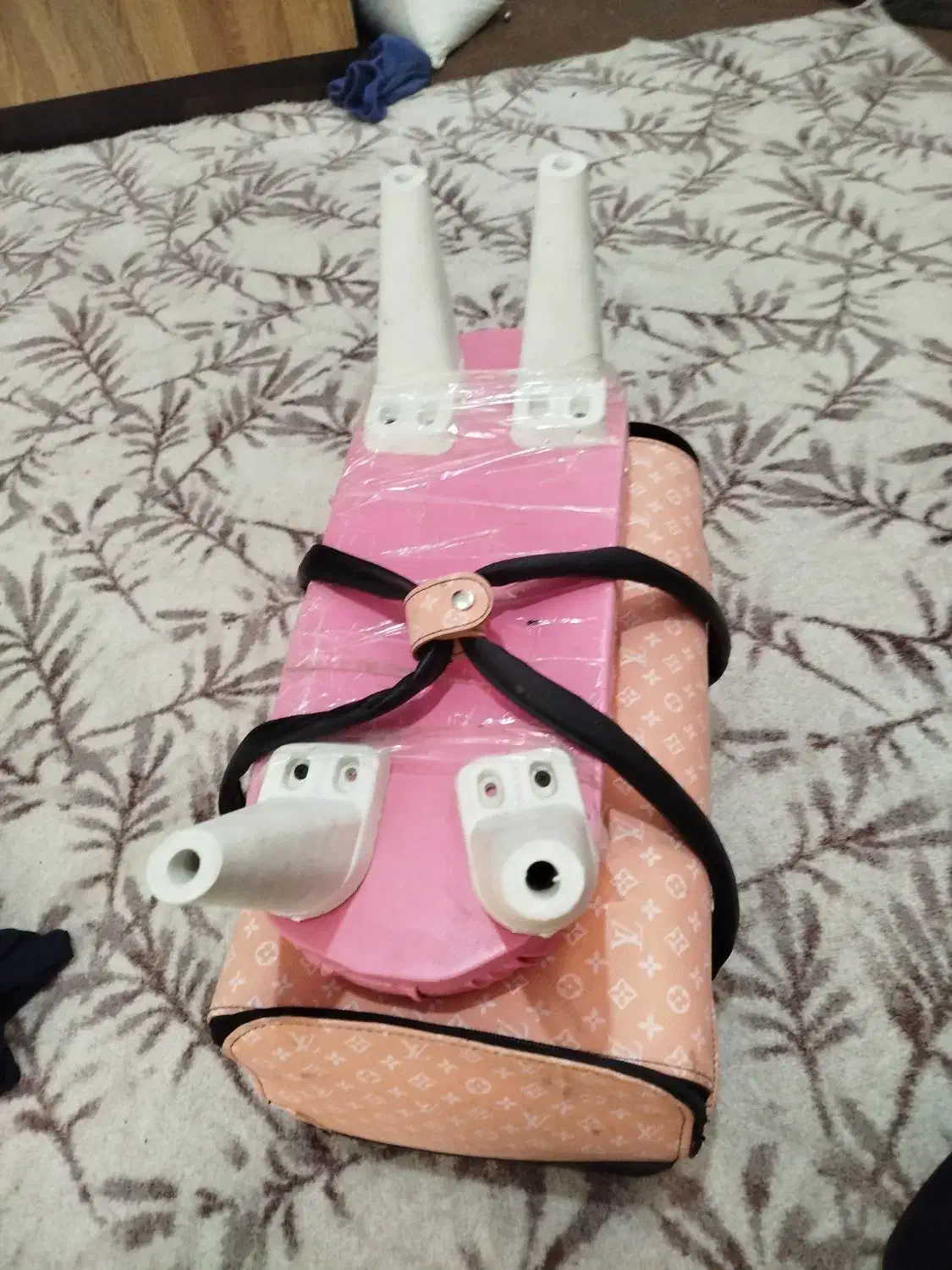 وسایل فروش کاشت ناخن|آرایشی، بهداشتی، درمانی|بروجرد, |دیوار