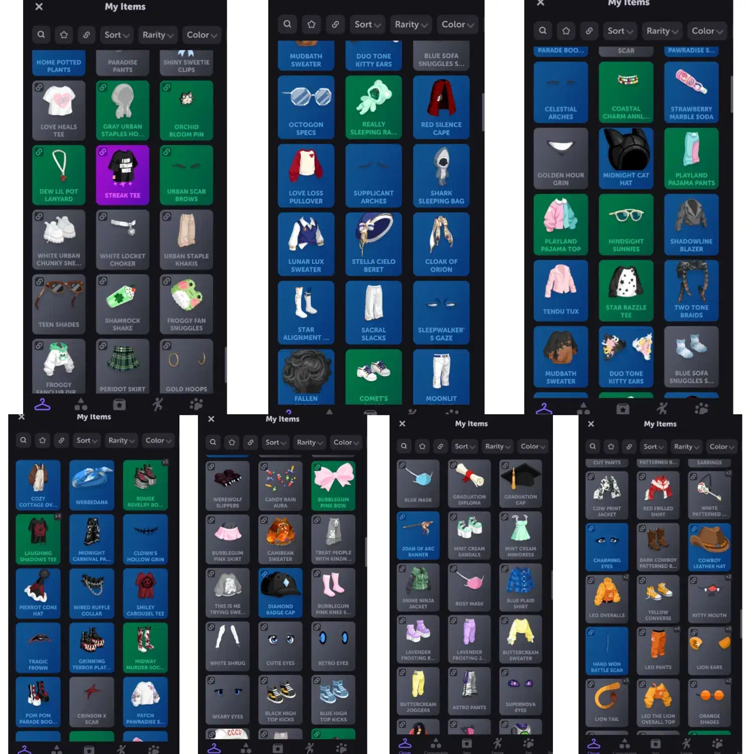 اکانت هایرایز|کنسول، بازی ویدئویی و آنلاین|دهگلان, |دیوار