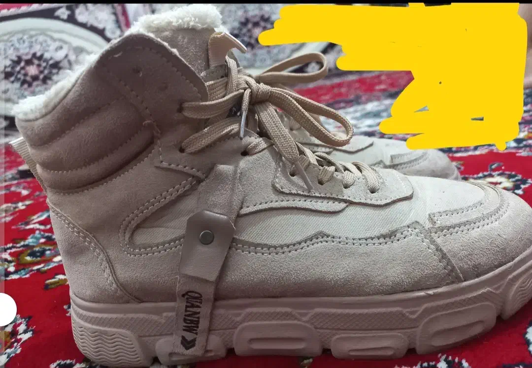 کفش|کیف، کفش، کمربند|کرمانشاه, |دیوار