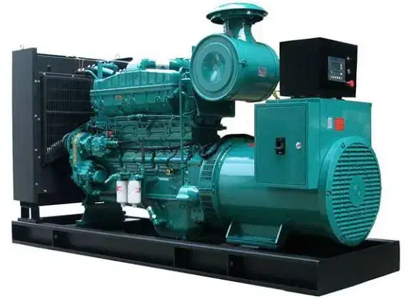 دیزل ژنراتور|ماشین‌آلات صنعتی|استهبان, |دیوار