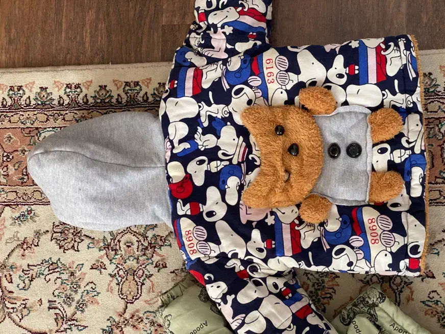 کاپشن بچگانه|کفش و لباس بچه|دماوند, گیلاوند|دیوار