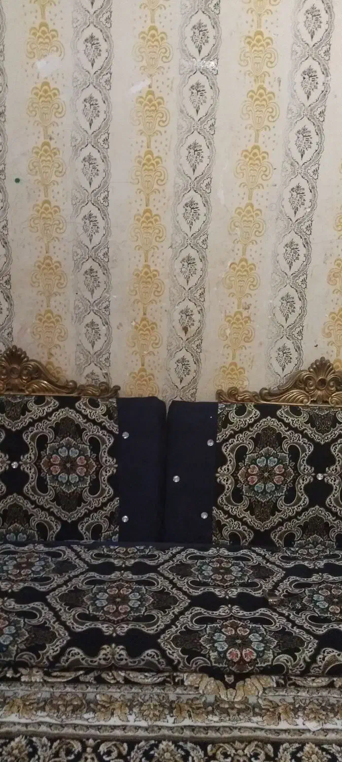 پشتی|پشتی|اهواز, پردیس دو|دیوار