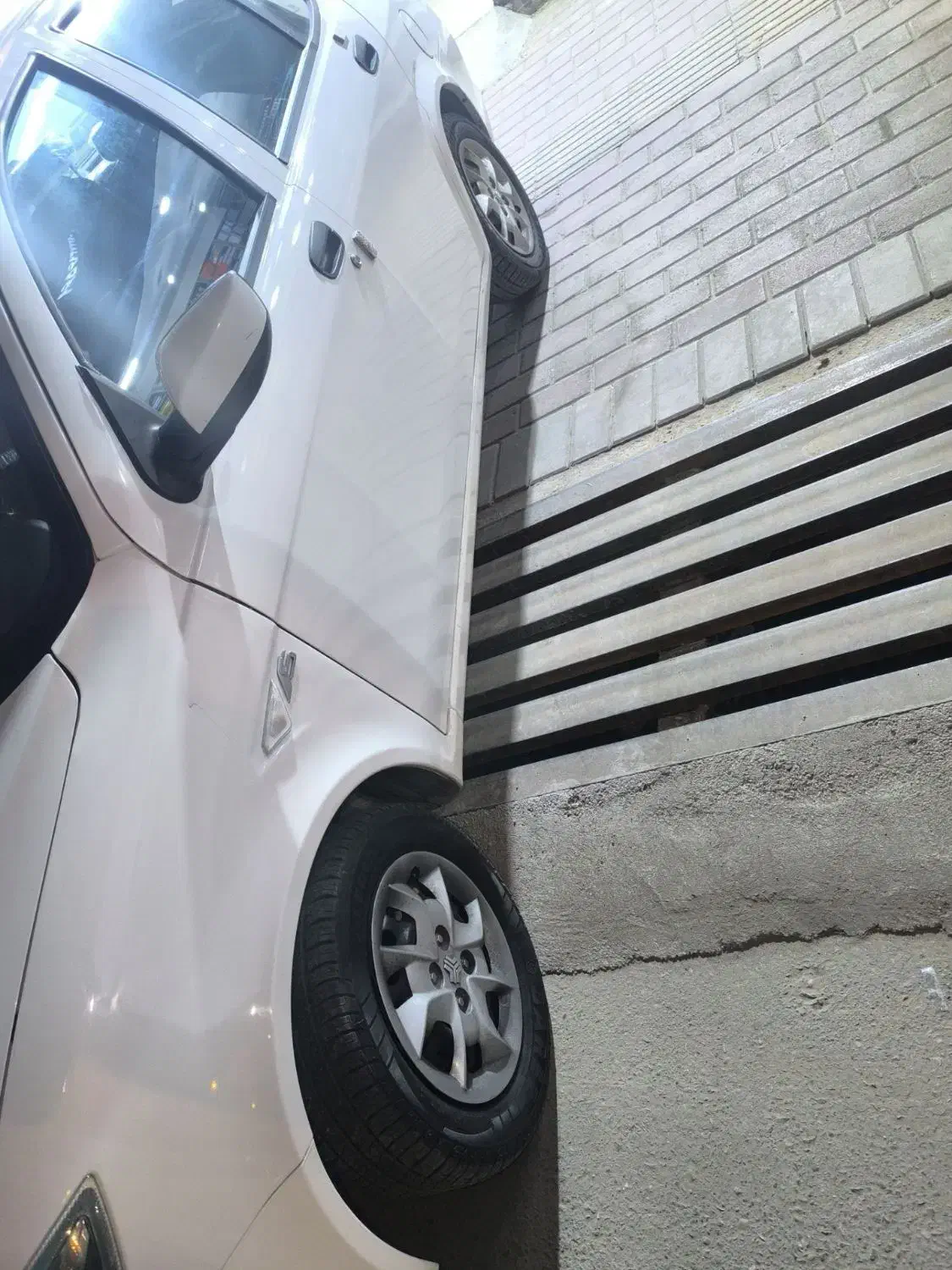 سایناsمدل403|خودرو سواری و وانت|بندرعباس, |دیوار