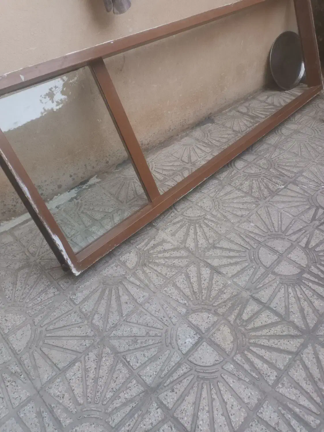 چهارچوب آهنی|مصالح و تجهیزات ساختمان|هرسین, |دیوار