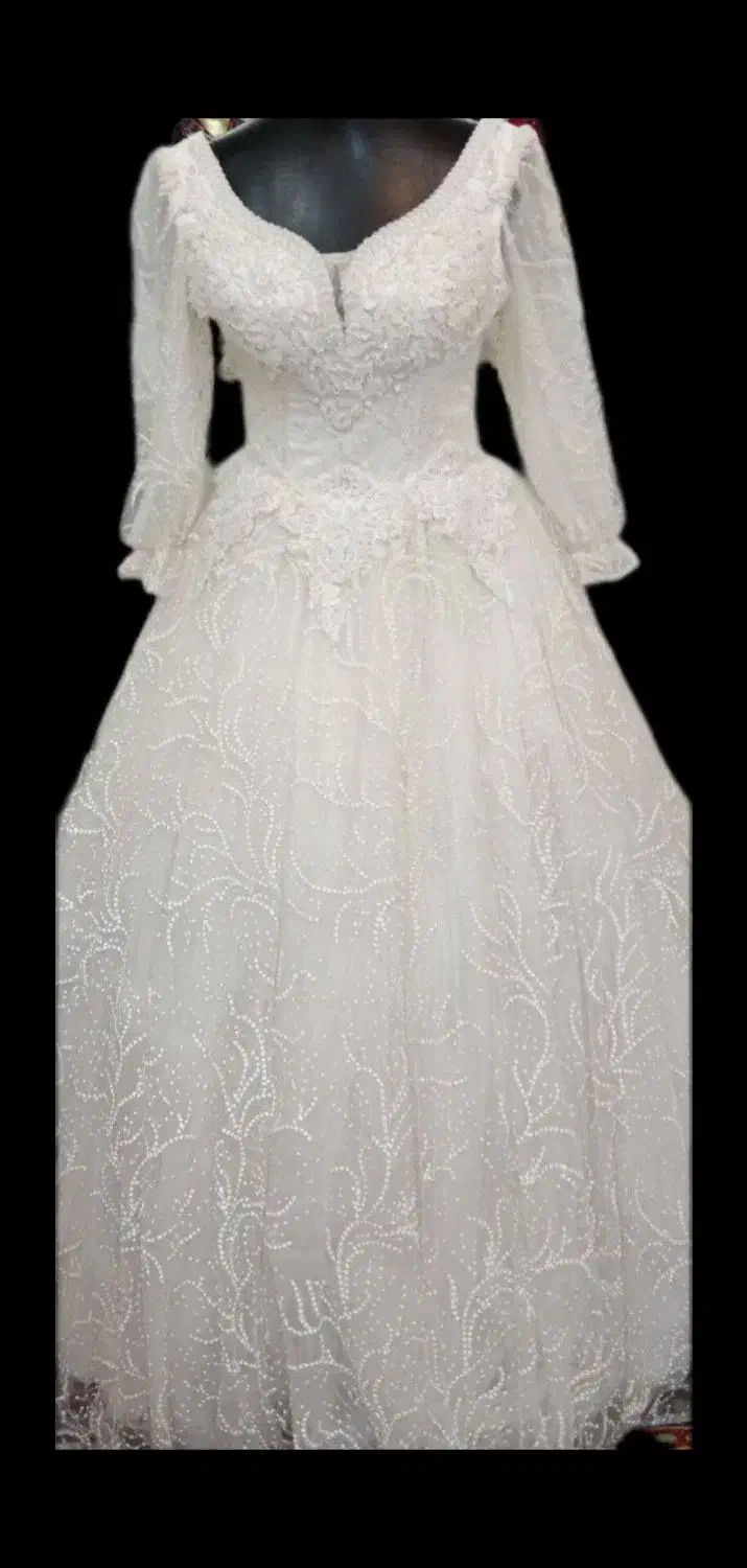 فروش وکرایه لباس عروس|لباس|بیرجند, |دیوار