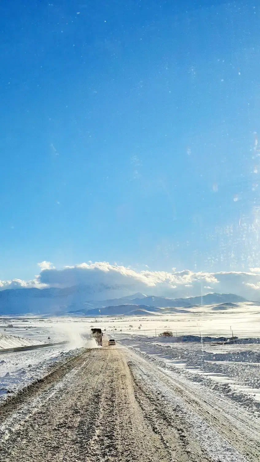 همکاری با ماشیندارها پایه ۲|استخدام حمل و نقل|دزفول, |دیوار