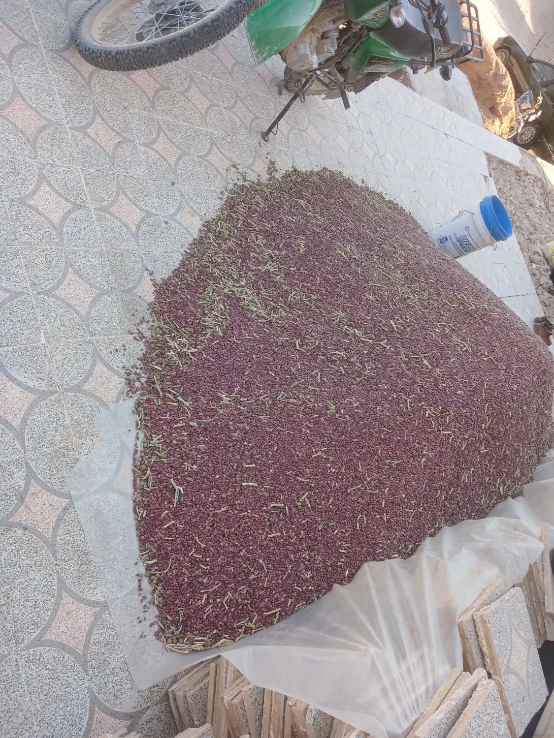 لوبیا قرمز درجه یک|خوردنی و آشامیدنی|ارژن, |دیوار