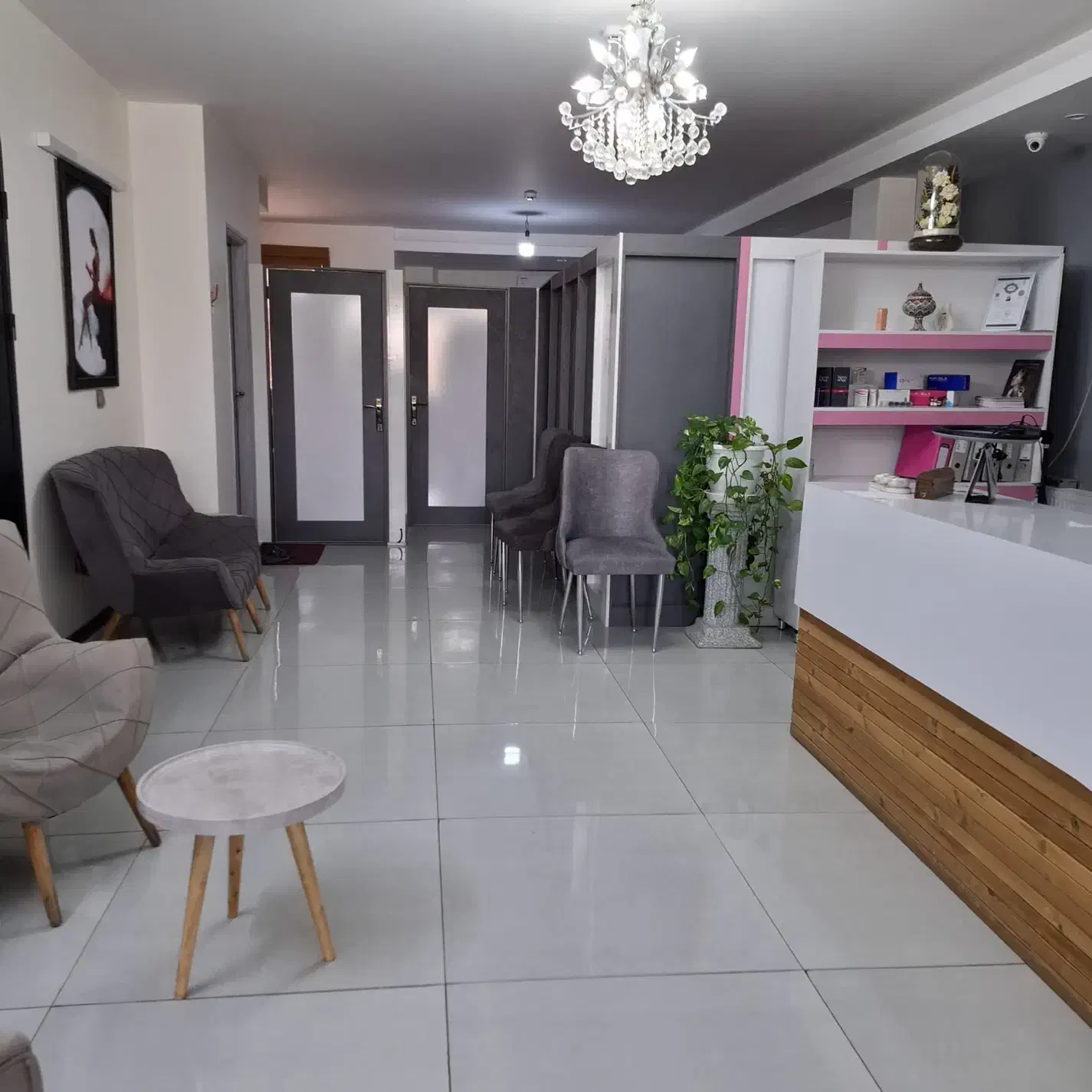 جشنواره لیزر موهای زائد الکساندرایت دکا ۲۰۲۵|خدمات آرایشگری و زیبایی|اصفهان, عسگریه|دیوار