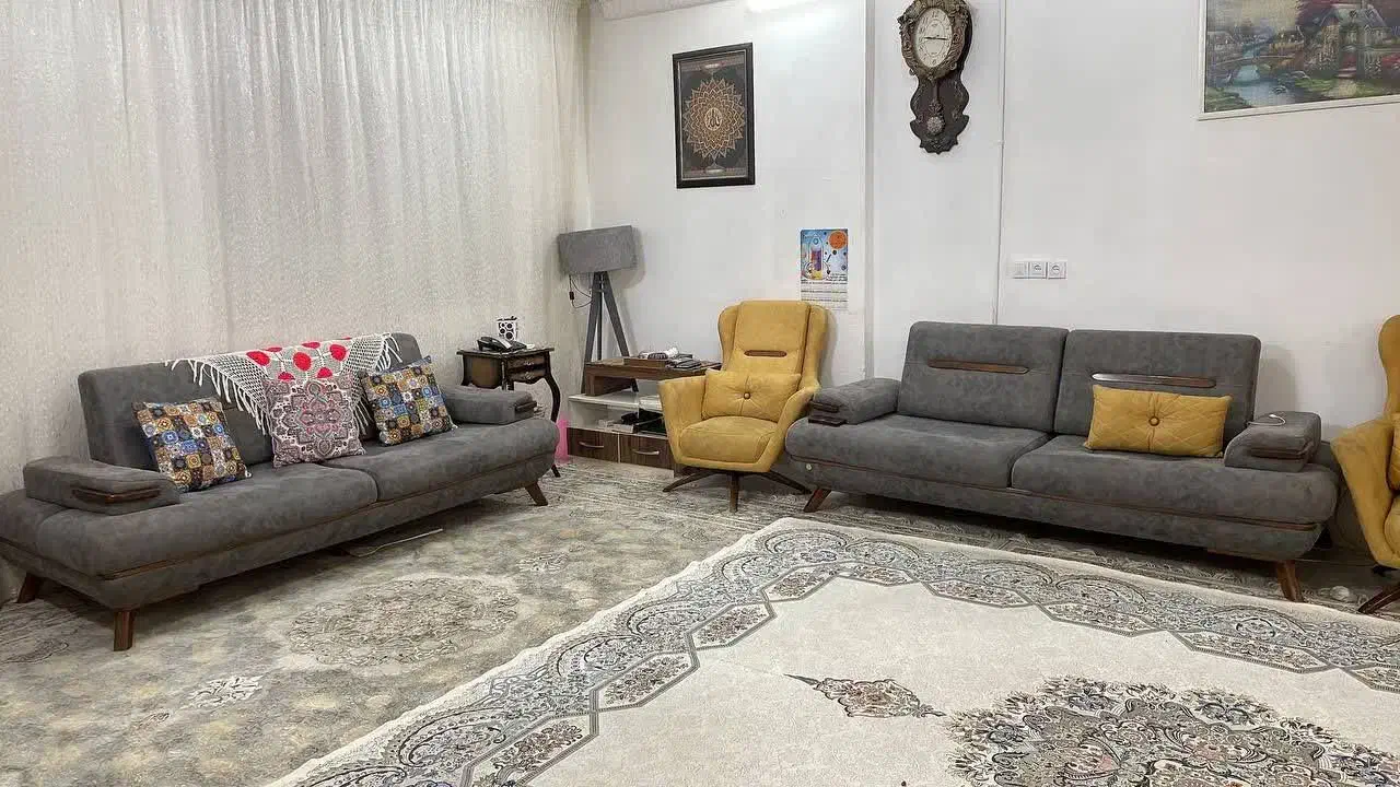 ۱۰۰متر / همکف راه جدا / ادیب|اجارهٔ آپارتمان|مشهد, ادیب نیشابوری (شهرک غرب)|دیوار