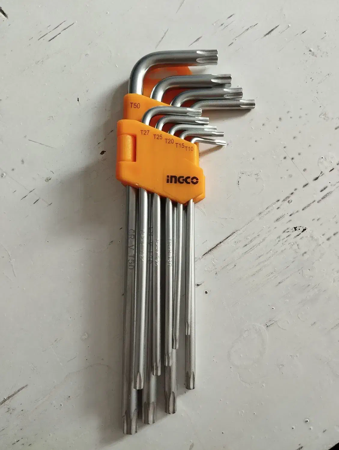 آچار ستاره اینکو|ابزارآلات|ارومیه, |دیوار