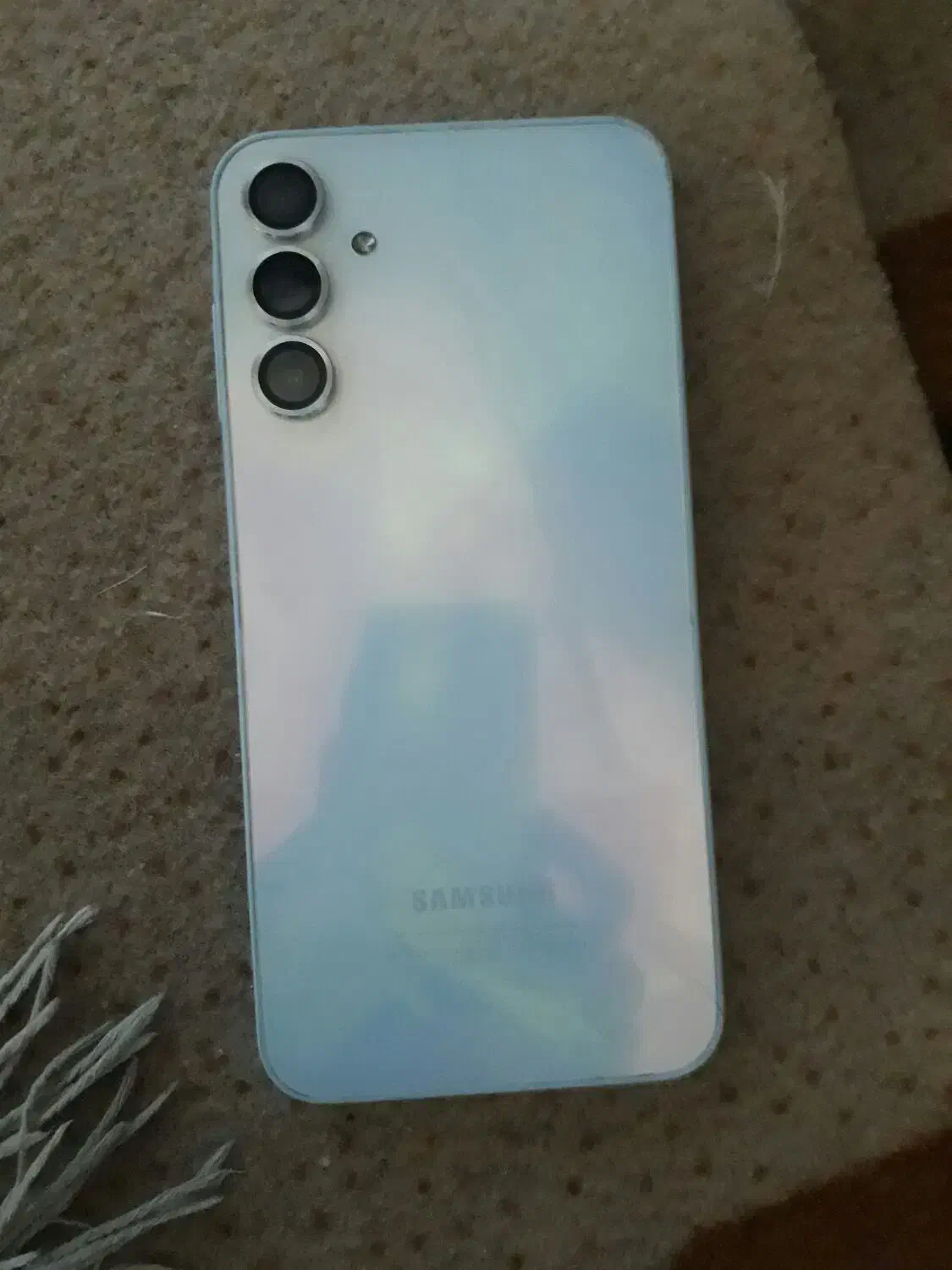 گوشی A15 5G در حد نو.|موبایل|شوشتر, |دیوار