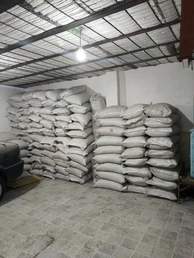 گندم بذری دیم درجه یک کم نظیر|خدمات باغبانی و درختکاری|خرم‌آباد, |دیوار