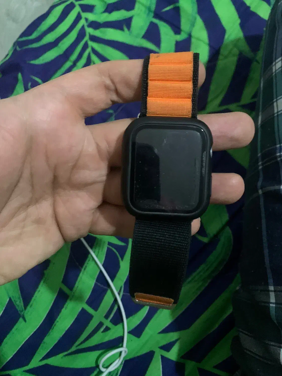 اپل واچ سری 3 42 ملیمتری|ساعت|پردیس, فاز ۱|دیوار