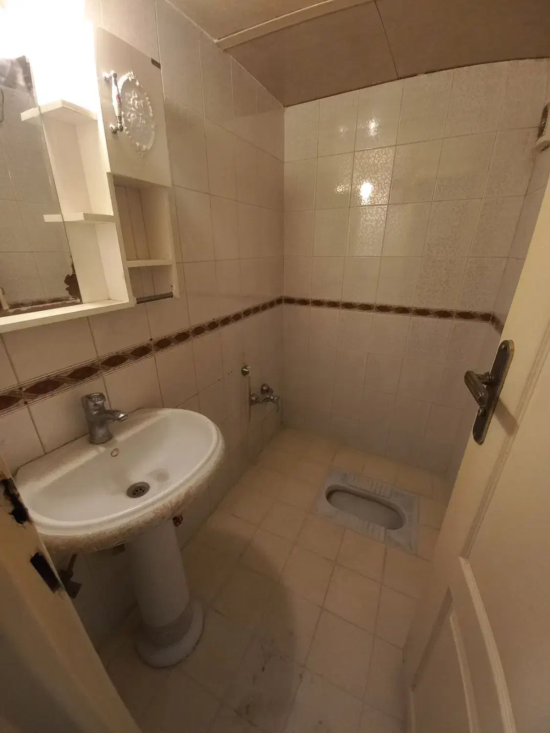 آپارتمان اجاره ۷۰ متر یک خواب