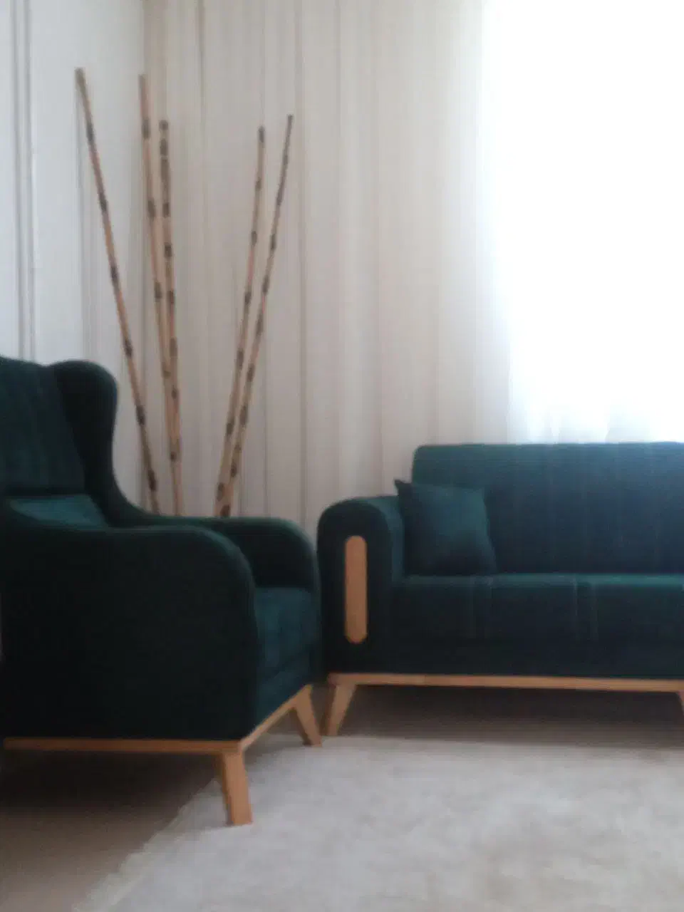 مبل 7نفره|مبلمان خانگی و میز عسلی|اشنویه, |دیوار