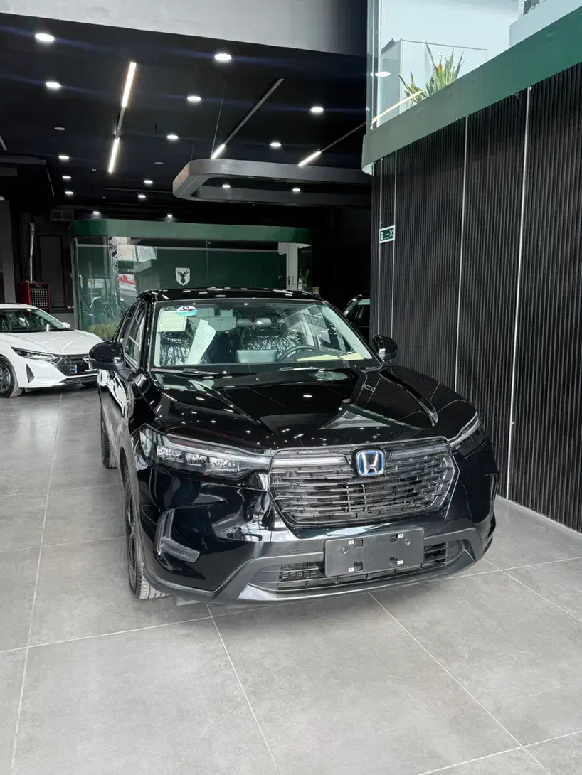 هوندا hrv مدل ۲۰۲۴|خودرو سواری و وانت|کرج, عظیمیه|دیوار