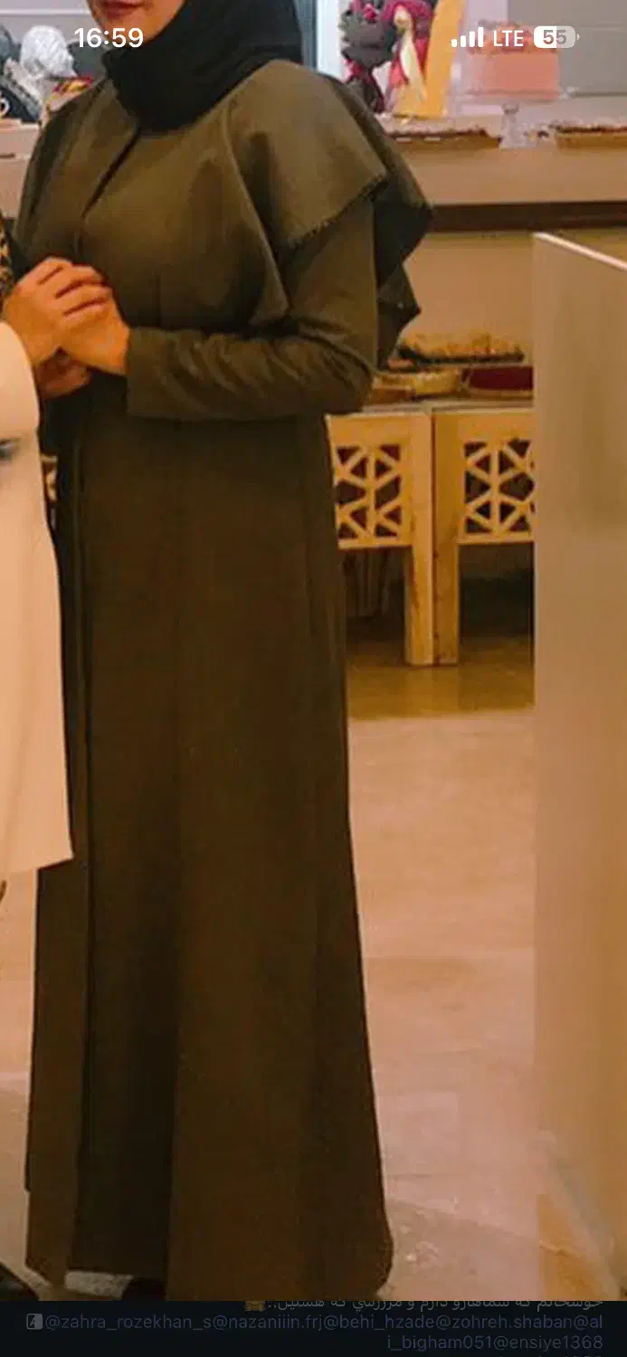 مانتو مجلسی|لباس|مشهد, هنرور|دیوار