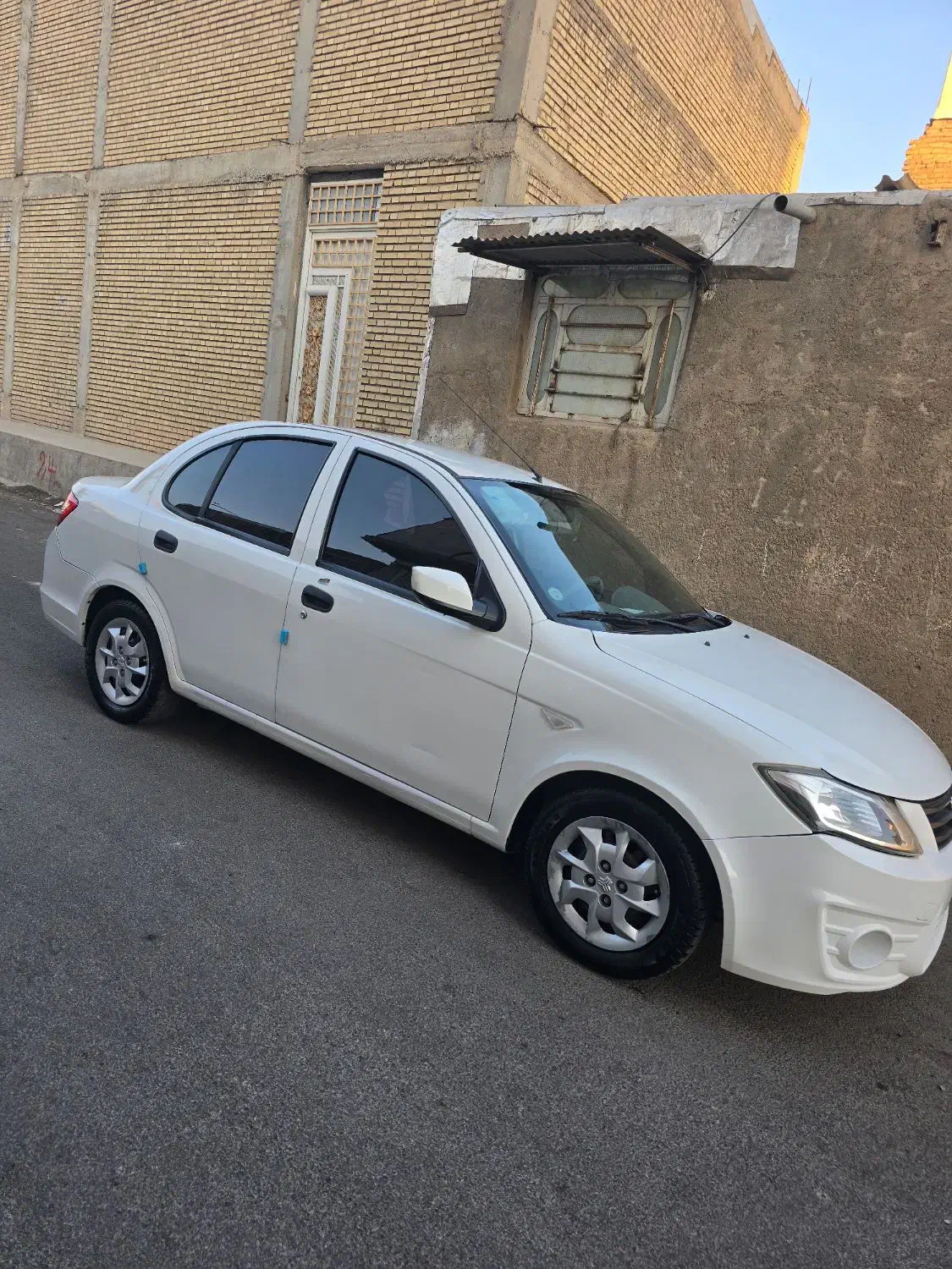 ساینا ex1400|خودرو سواری و وانت|دزفول, |دیوار