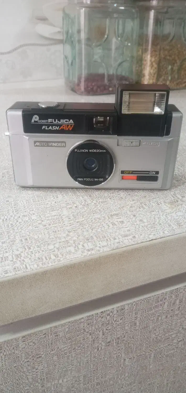 دوربین عتیقه عکاسی|دوربین عکاسی و فیلمبرداری|ساوه, |دیوار