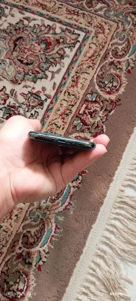 ایفون ۱۱پور|موبایل|عباسآباد, |دیوار