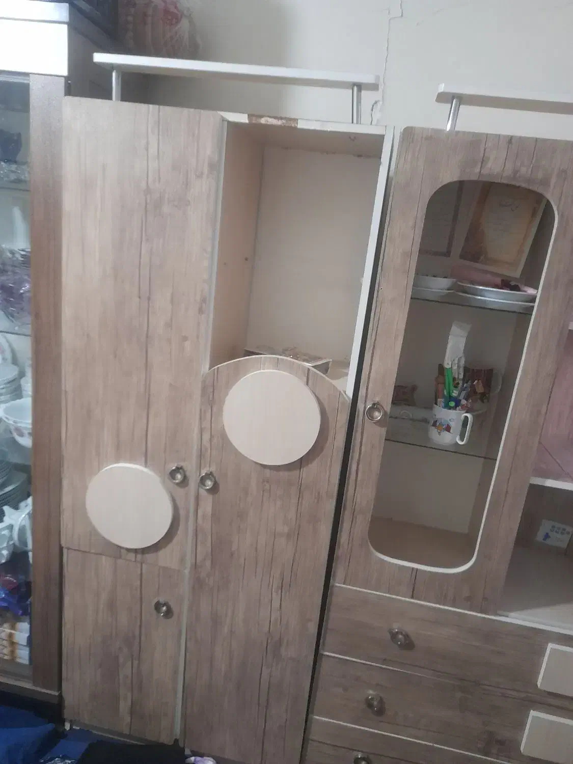 کمد بچه|اسباب و اثاث بچه|نسیمشهر, |دیوار