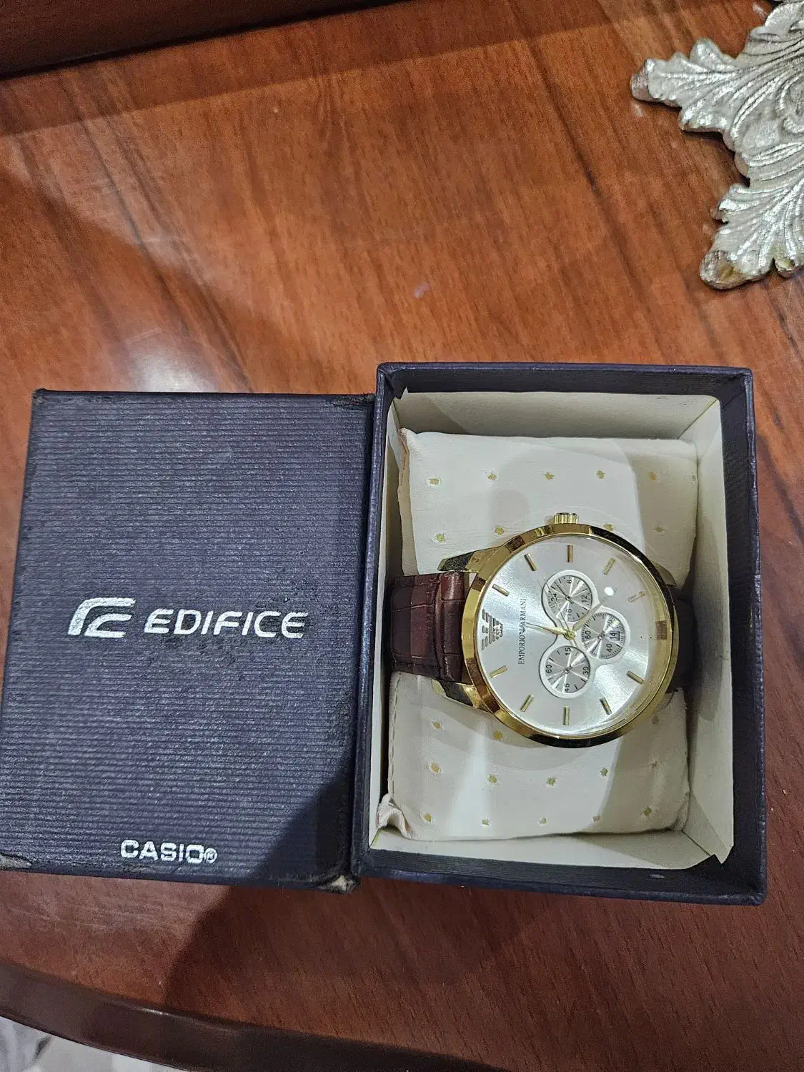 ساعت مچی امپرو آرمانی|ساعت|تهران, تهرانسر شمالی|دیوار