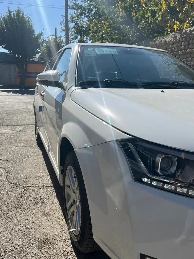 دنا پلاس EF7P MT6 صفر|خودرو سواری و وانت|گلپایگان, |دیوار