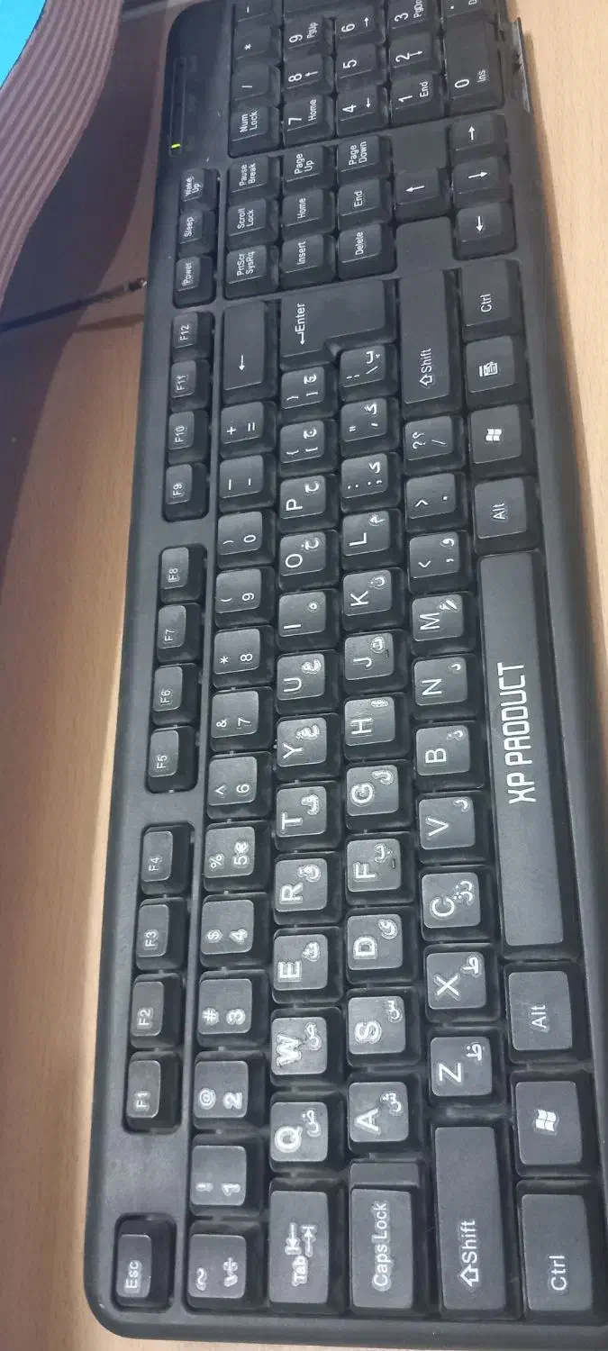 کامپیوتر سالم و درحد نو|رایانه رومیزی|زنجان, |دیوار