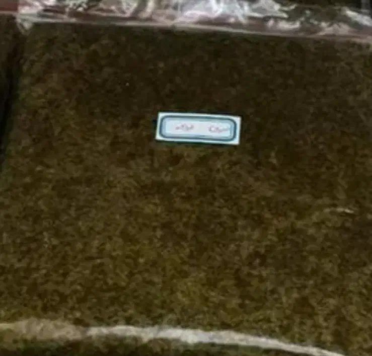 سبزی خشک و آبپز درجه یک خانگی محلی|خوردنی و آشامیدنی|اهواز, دغاغله|دیوار