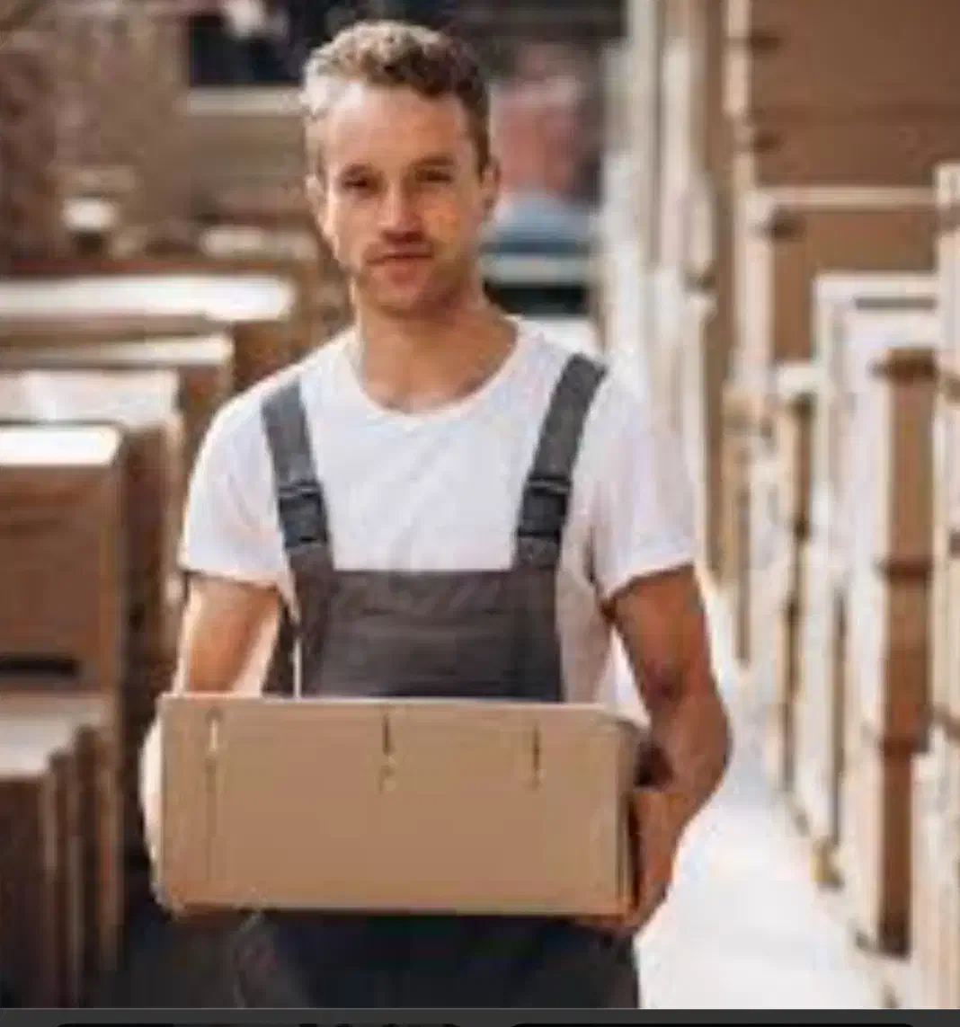 استخدام|استخدام حمل و نقل|تهران, ترمینال غرب|دیوار