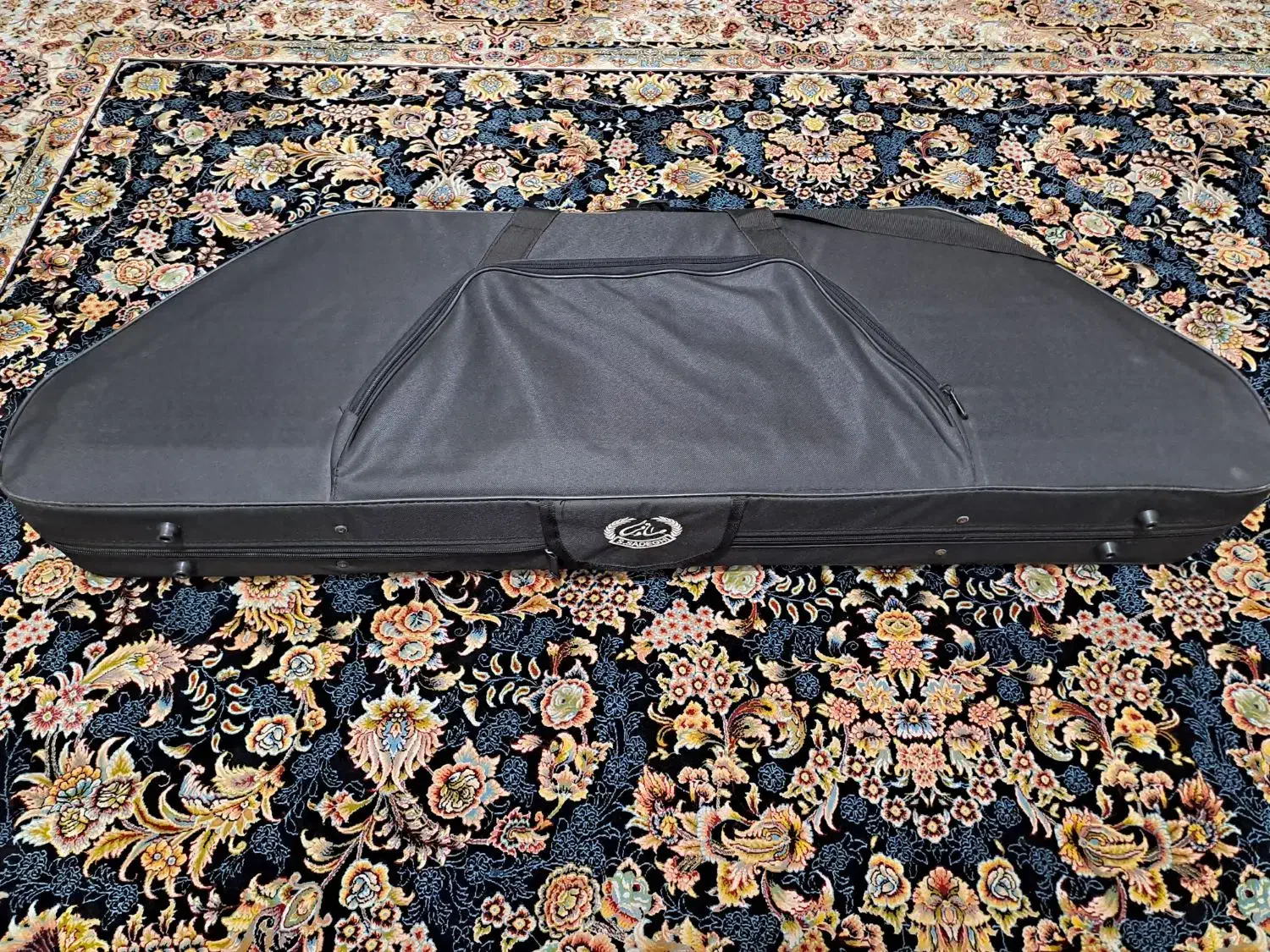 سنتور|سازهای سنتی|عباس‌آباد, |دیوار