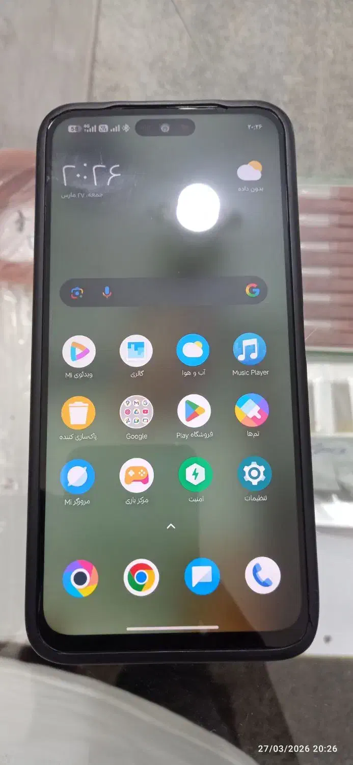 POCO m7|موبایل|چمران, |دیوار