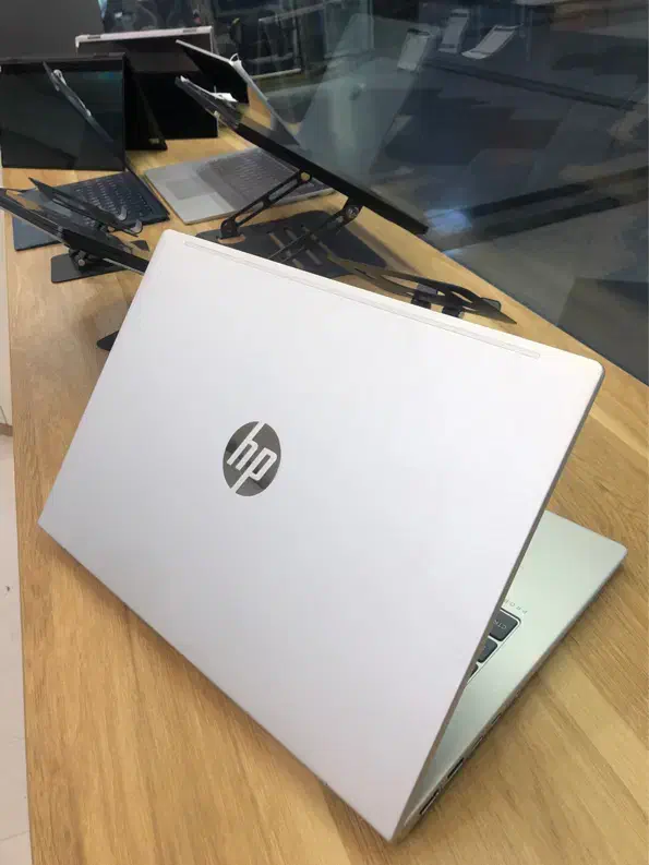 لپ تاپ hp probook 445 G11|رایانه همراه|تهران, فلسطین (میدان انقلاب)|دیوار