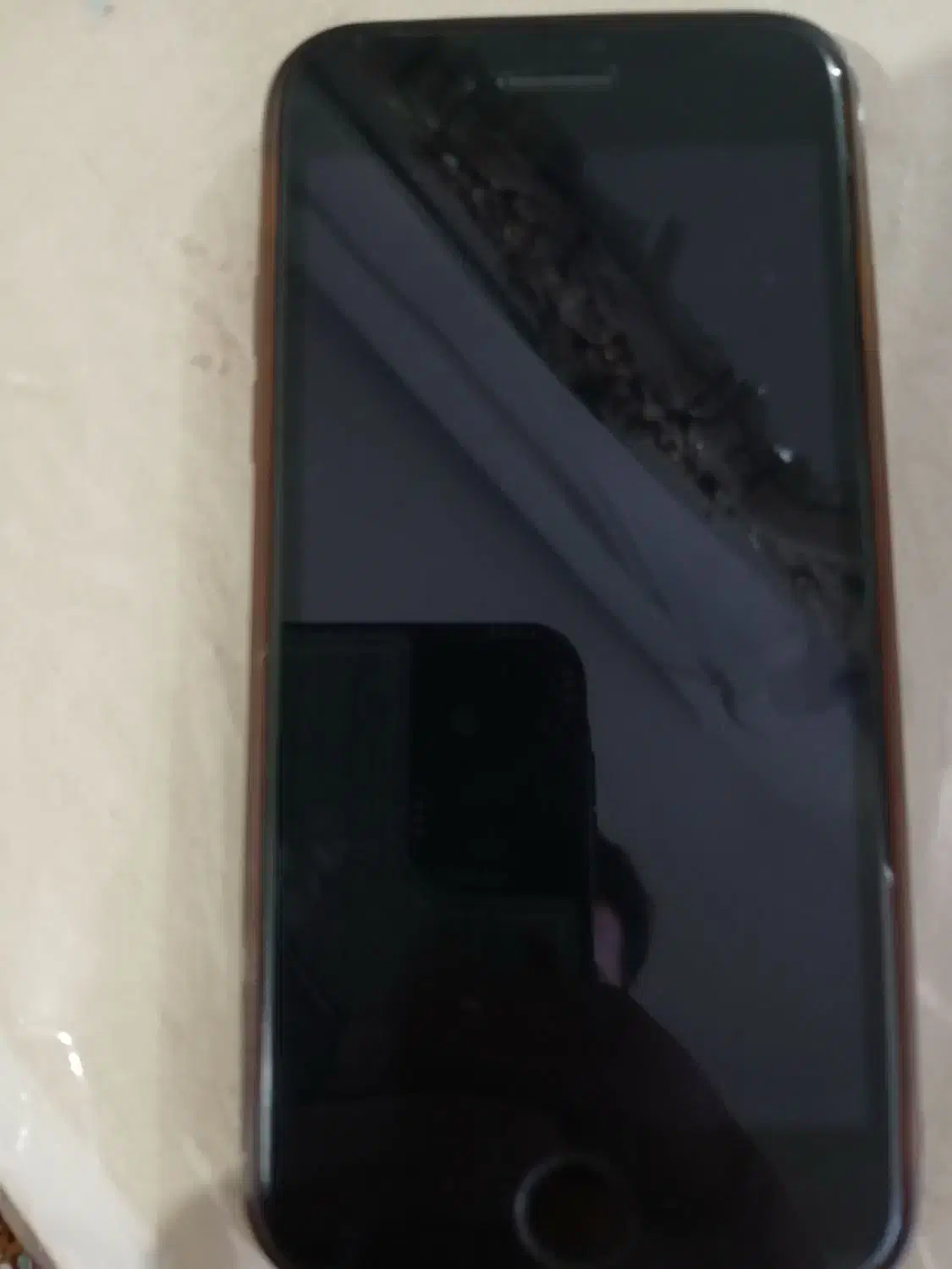 آیفون ۷|موبایل|خنداب, |دیوار