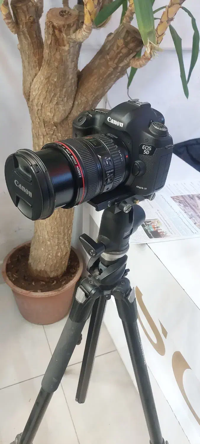 دوربین حرفه ای.|دوربین عکاسی و فیلم‌برداری|بیرجند, |دیوار