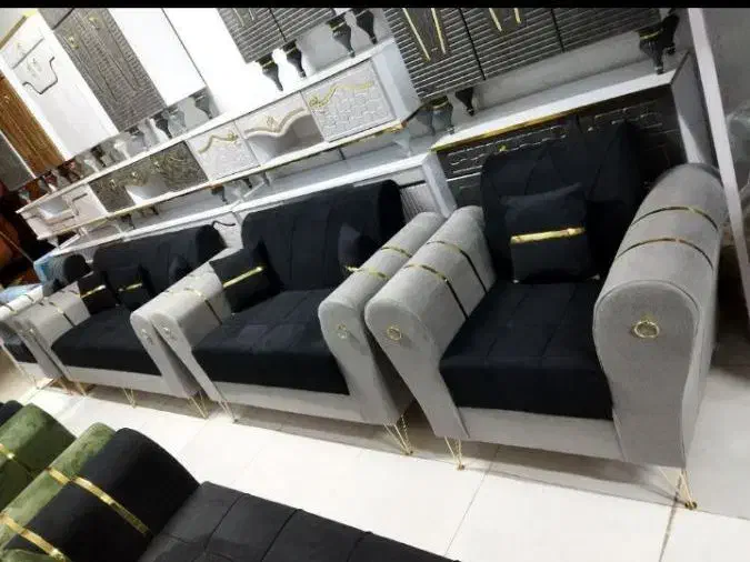 مبل راحتی ارامش|مبلمان خانگی و میز عسلی|سراوان, |دیوار