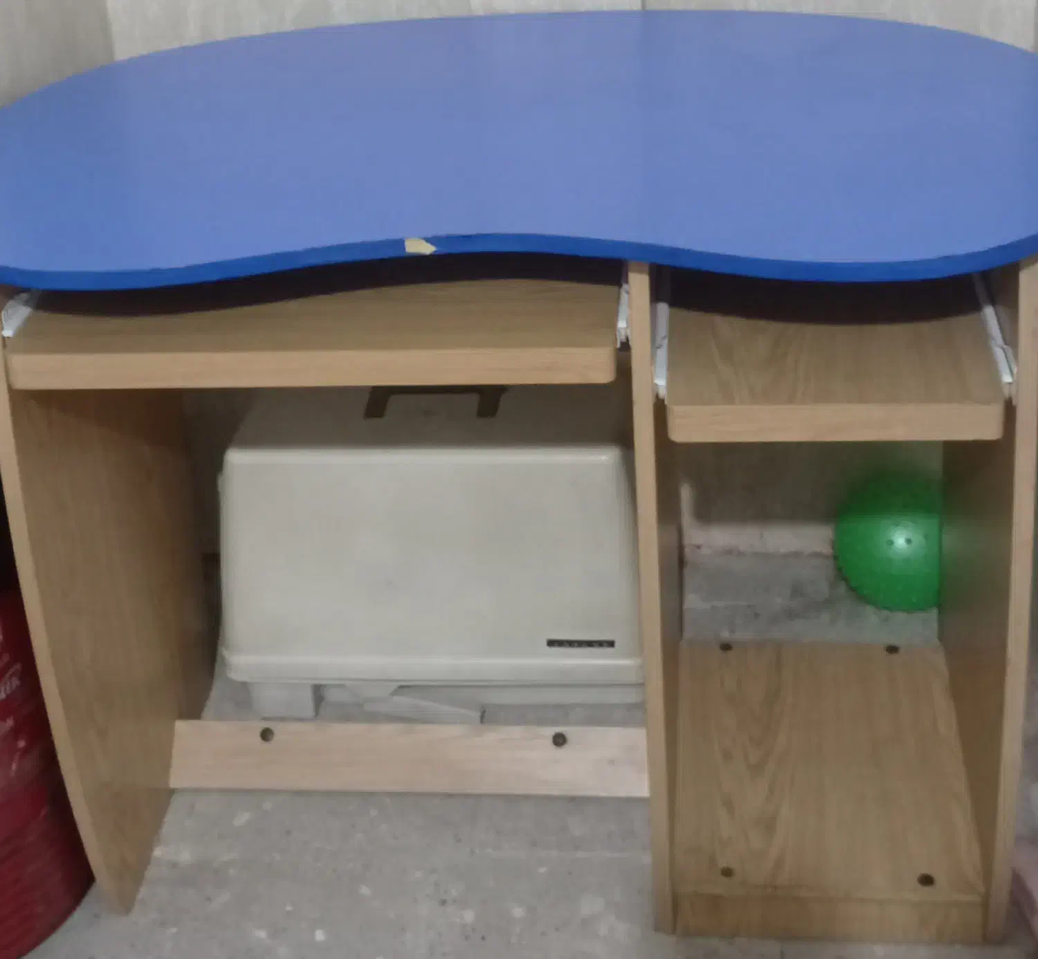 میز تحریر|میز تحریر و کامپیوتر|تهران, شکیبا|دیوار