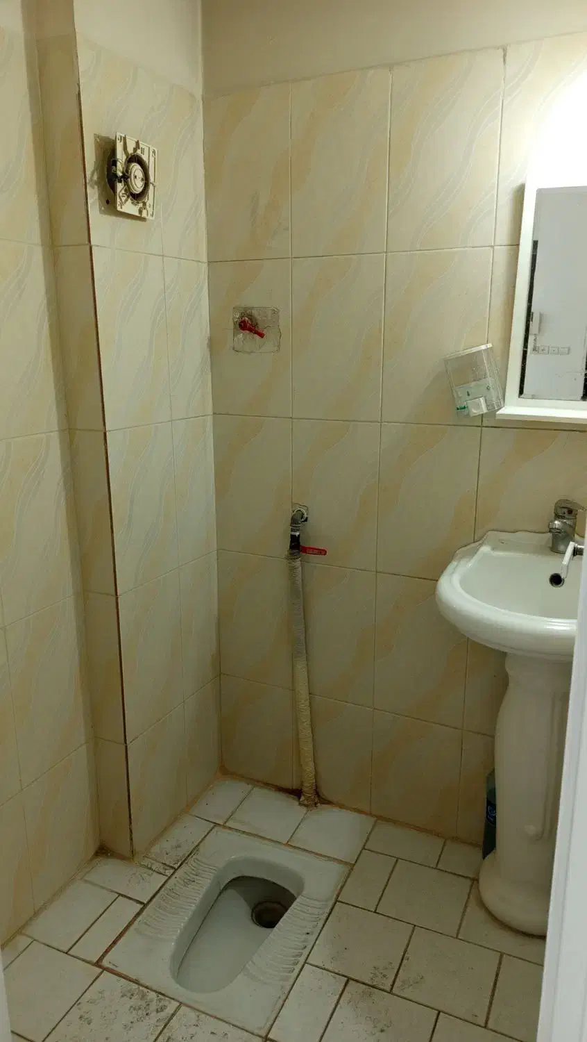 آپارتمان ۶۵ متری وصفنارد