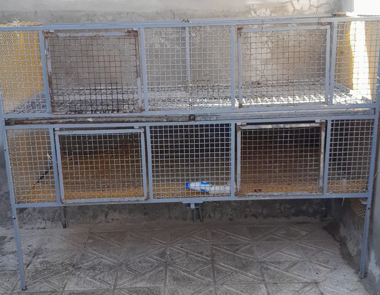 قفسه|لوازم جانبی حیوانات|ایلام, |دیوار