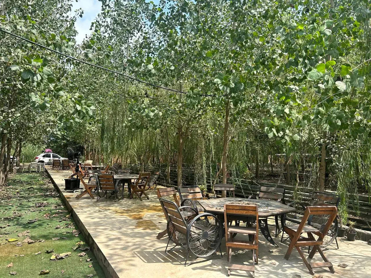 تجربه ای متفاوت اززندگی درجزیره|فروش خانه و ویلا|اصفهان, ستار|دیوار