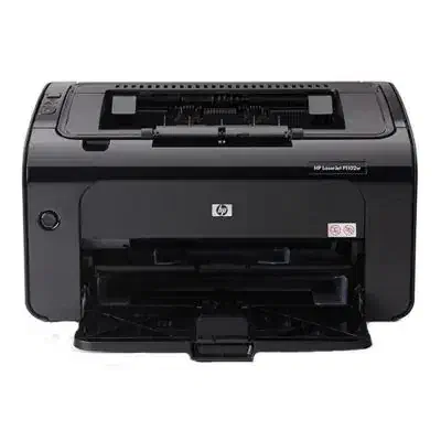 پرینتر لیزری اچ پی HP LaserJet Pro P1102W|پرینتر، اسکنر، کپی، فکس|بندر امام خمینی, |دیوار